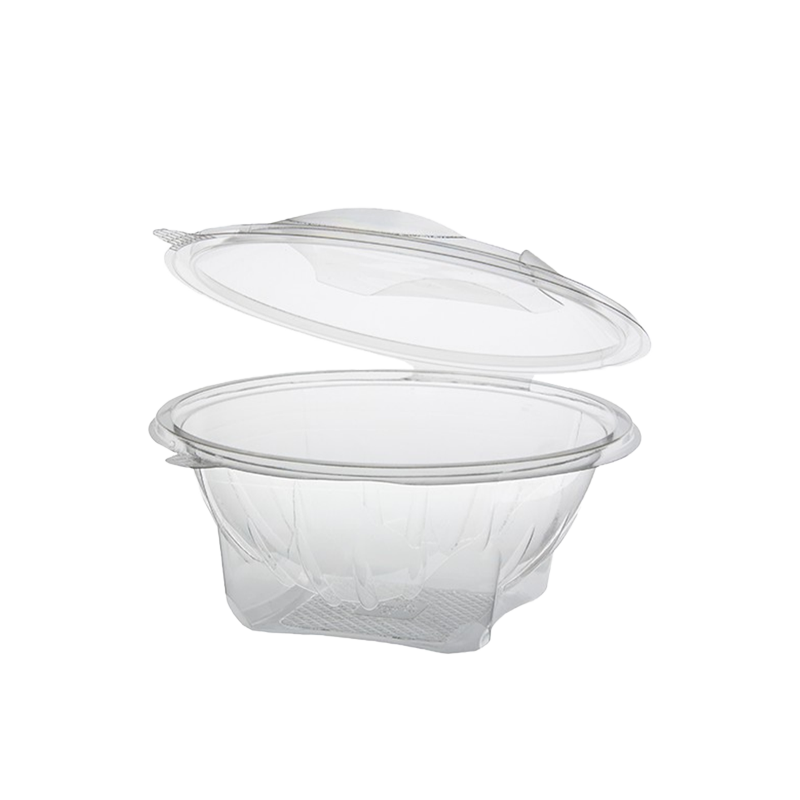 BOWL BISAGRA PET 1000 CC 100 UDS - Imagen 2