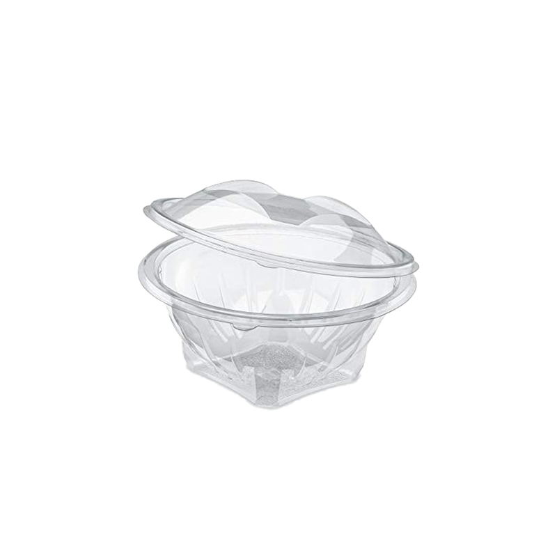 BOWL BISAGRA PET 500 CC 75 UDS - Imagen 2