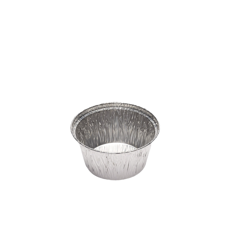 ENVASE ALUMINIO FLAN 110 CC 100 UDS - Imagen 2
