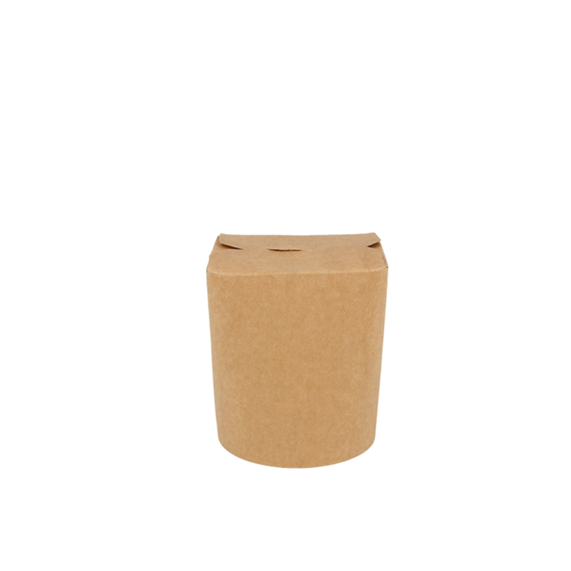 ENVASE CARTON KRAFT MULTIFOOD 770 CC 50 UDS - Imagen 3