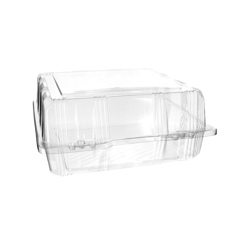ENVASE PASTELERÍA Y RESPOSTERIA 2121 H100 160 UDS - Imagen 2