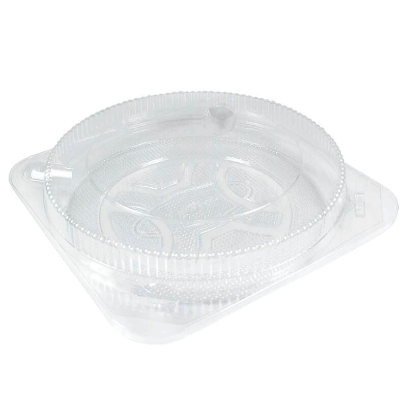ENVASE REDONDO TARTA 250 H85 100 UDS - Imagen 2