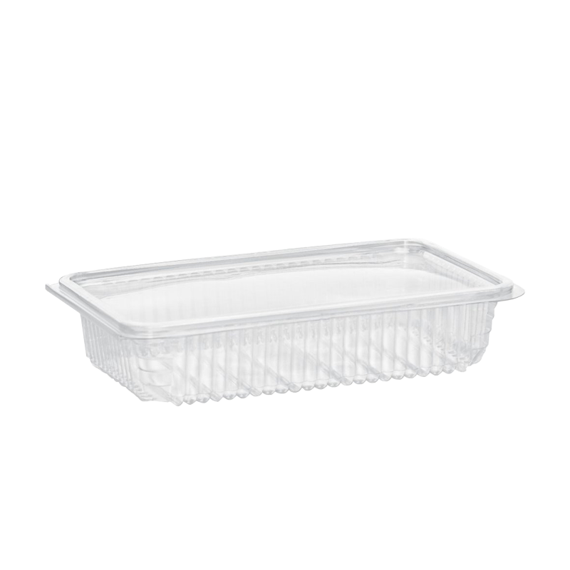 TARRINA LONCHEADO H40-E 50 UDS - Imagen 2