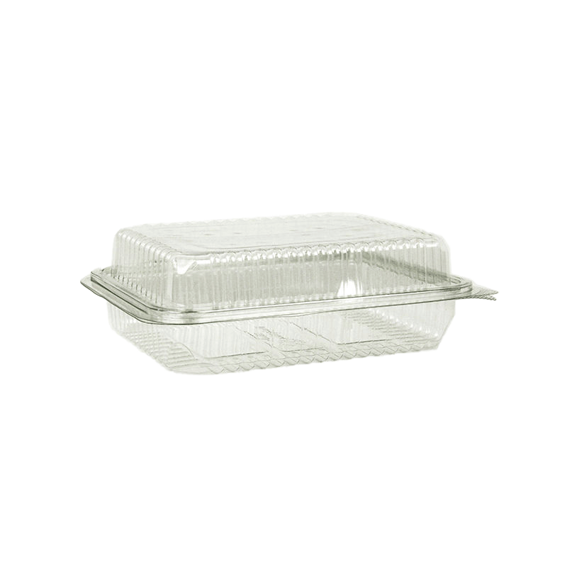 TARRINA LONCHEADO H40G TAPA ALTA 50 UDS - Imagen 2