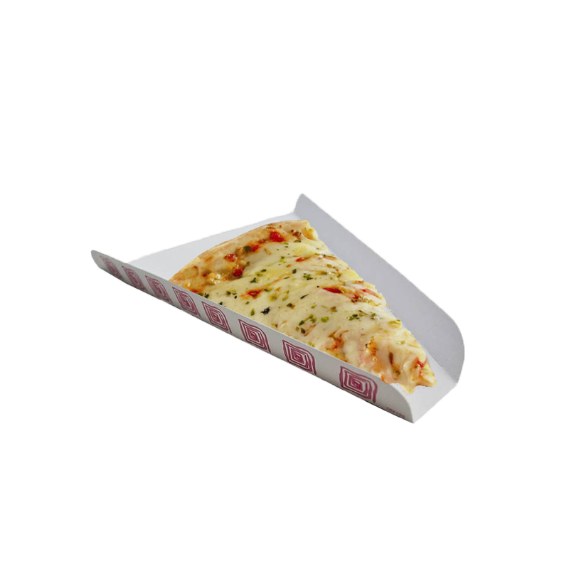TRIANGULO PORCION PIZZA 100 UDS - Imagen 2
