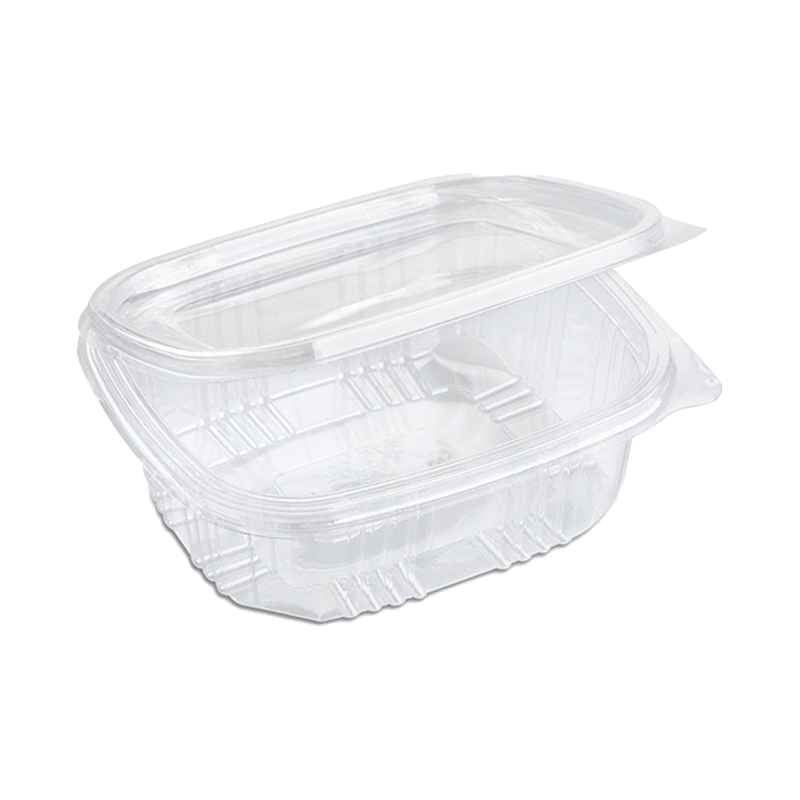 TARRINA BISAGRA OPS ECO 1000 CC 50 UDS - Imagen 2