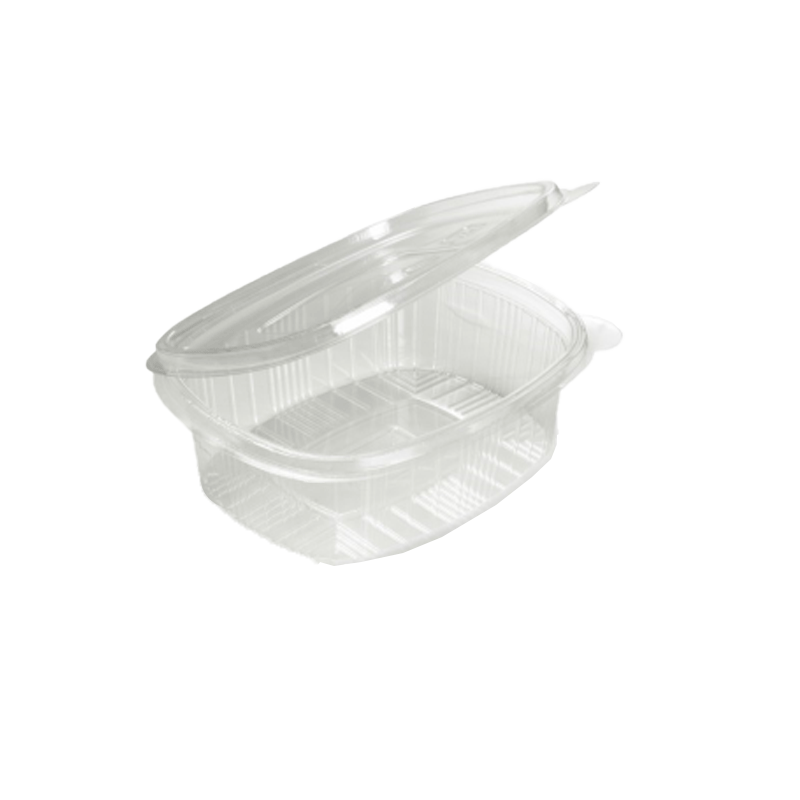 TARRINA BISAGRA OPS ECO 250 CC 50 UDS - Imagen 2