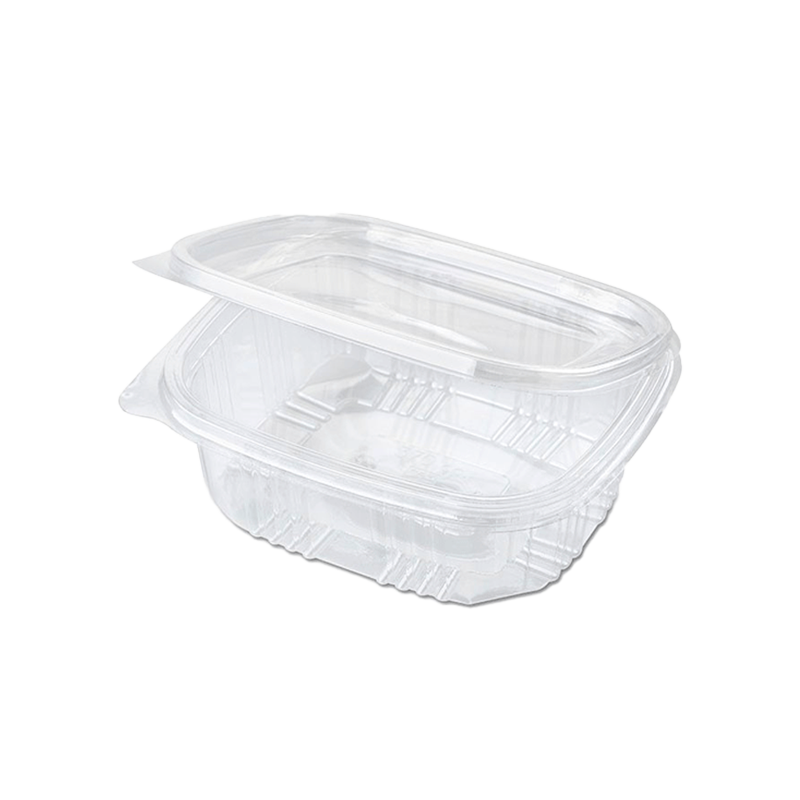 TARRINA BISAGRA OPS ECO 750 CC 50 UDS - Imagen 2