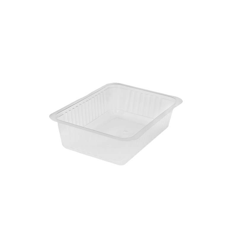 BANDEJA TERMOSELLAR PP 1000 CC 150 UDS - Imagen 2