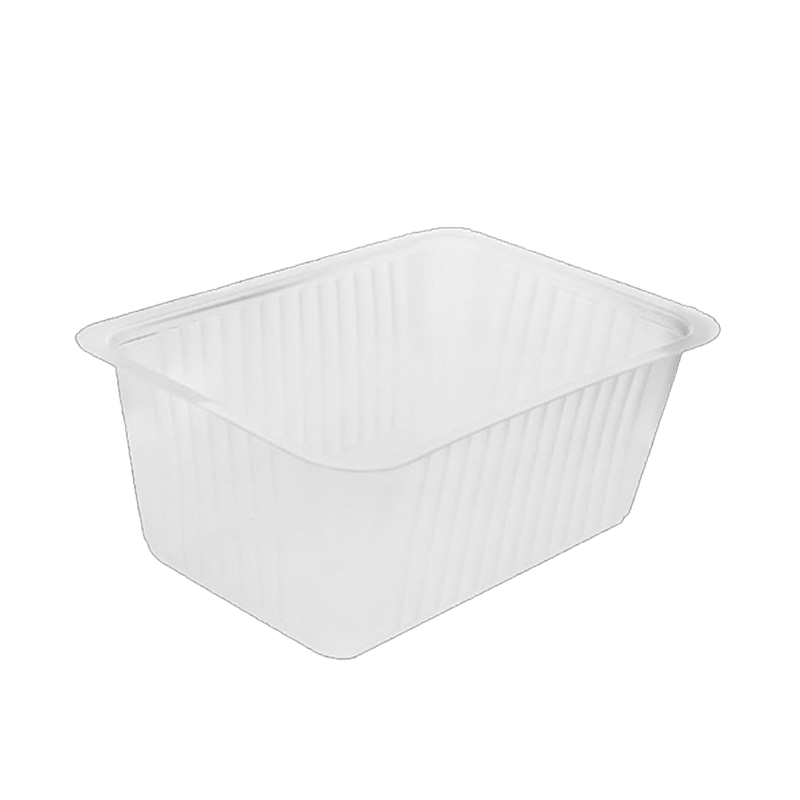 BANDEJA TERMOSELLAR PP 1500 CC 100 UDS - Imagen 2