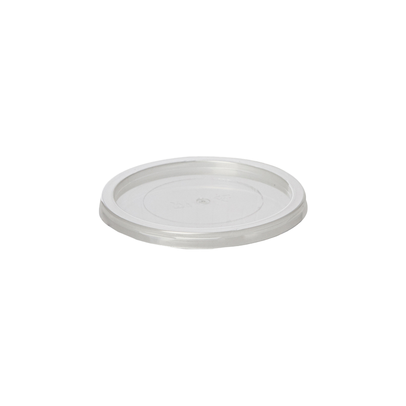 TAPA REDONDA SALSA PEQUEÑA PP 100 UDS - Imagen 2