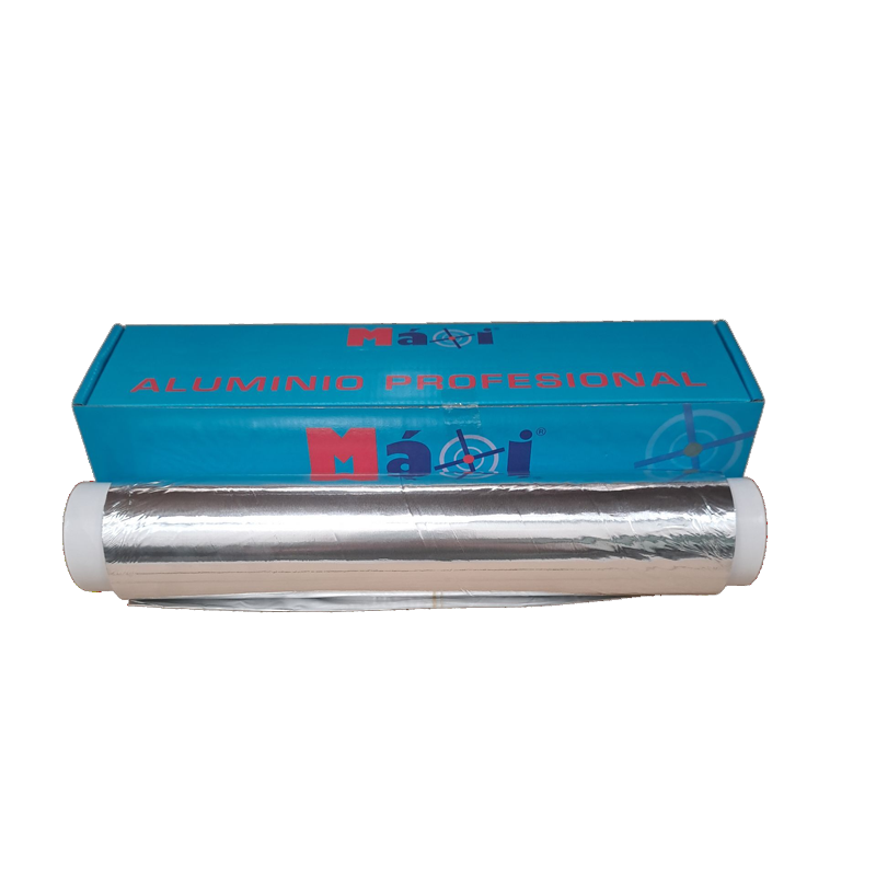 ALUMINIO INDUSTRIAL  300 MM 1 KG 6 UDS - Imagen 5