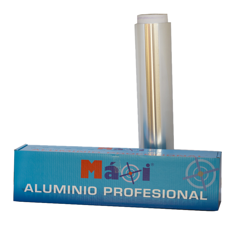 ALUMINIO INDUSTRIAL  300 MM 1 KG 6 UDS - Imagen 4