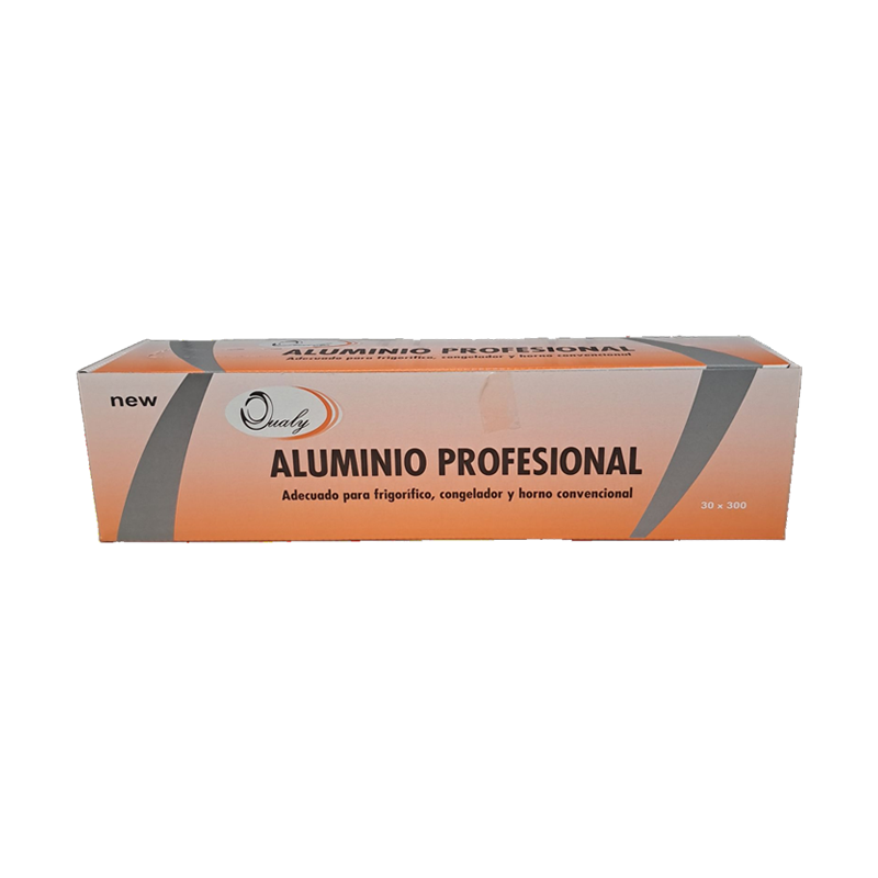 ALUMINIO INDUSTRIAL 300 MM 2 KG 6 UDS - Imagen 2