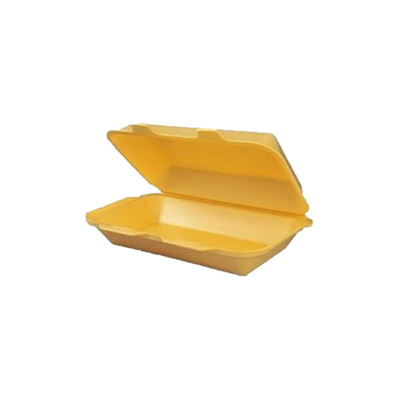 ENVASE FOAM SERRANITO IP10 125 UDS - Imagen 3