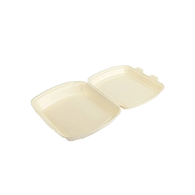 ENVASE FOAM MENU 1 COMPARTIMENTO IP4 50 UDS - Imagen 3