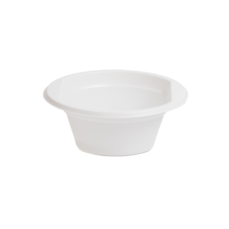 BOWL APERITIVO REUTILIZABLE QUALY 250 CC 25 UDS - Imagen 2