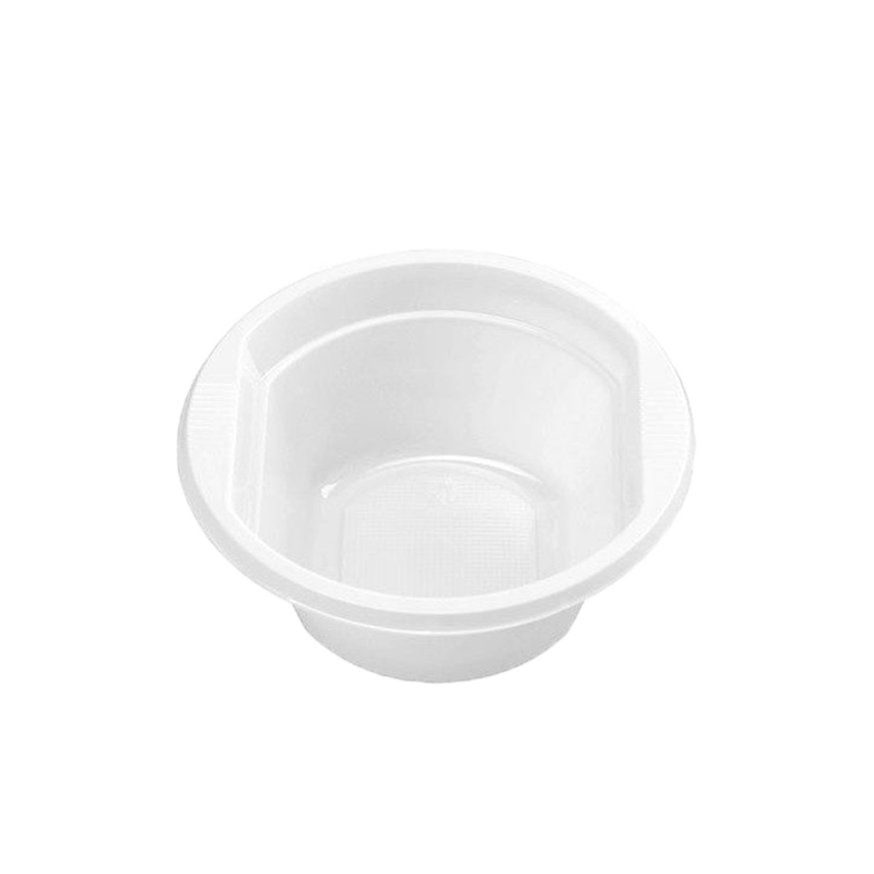 BOWL APERITIVO REUTILIZABLE QUALY 250 CC 25 UDS - Imagen 3