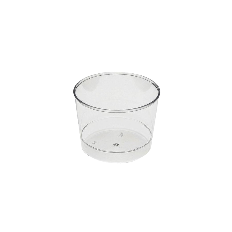 VASO BODEGA PS 180 CC 30 UDS - Imagen 2