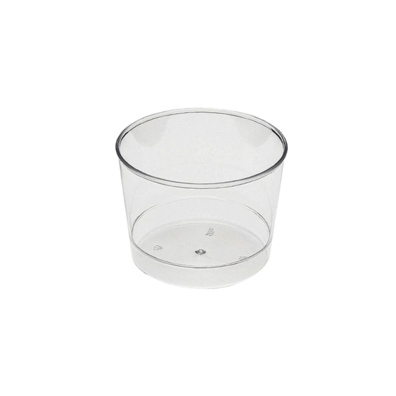 VASO BODEGA PS 250 CC 30 UDS - Imagen 2