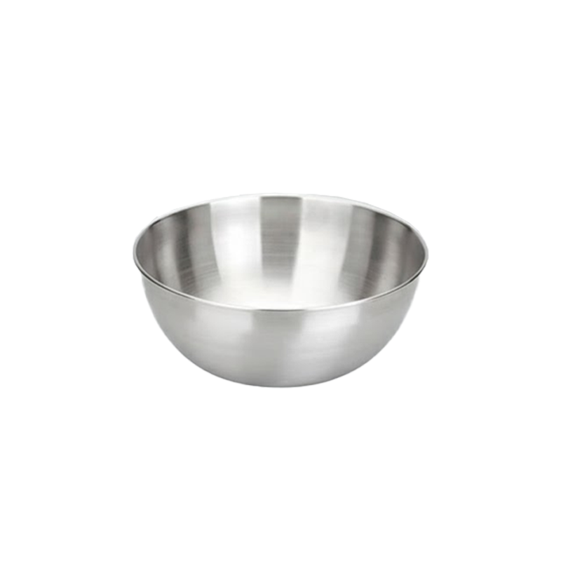 BOWL INOX 22 CM 1 UD - Imagen 2