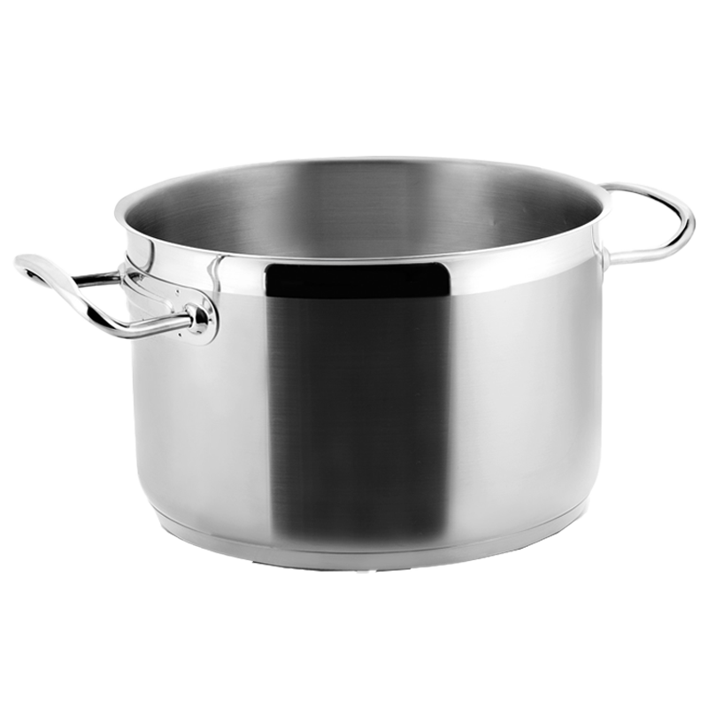 CACEROLA SIN TAPA ECO-CHEF 36 CM 2 UDS - Imagen 2