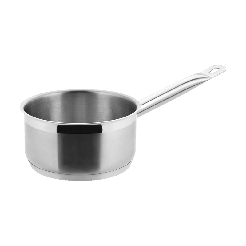 CAZO ECO-CHEF 18 CM 2 UDS - Imagen 2