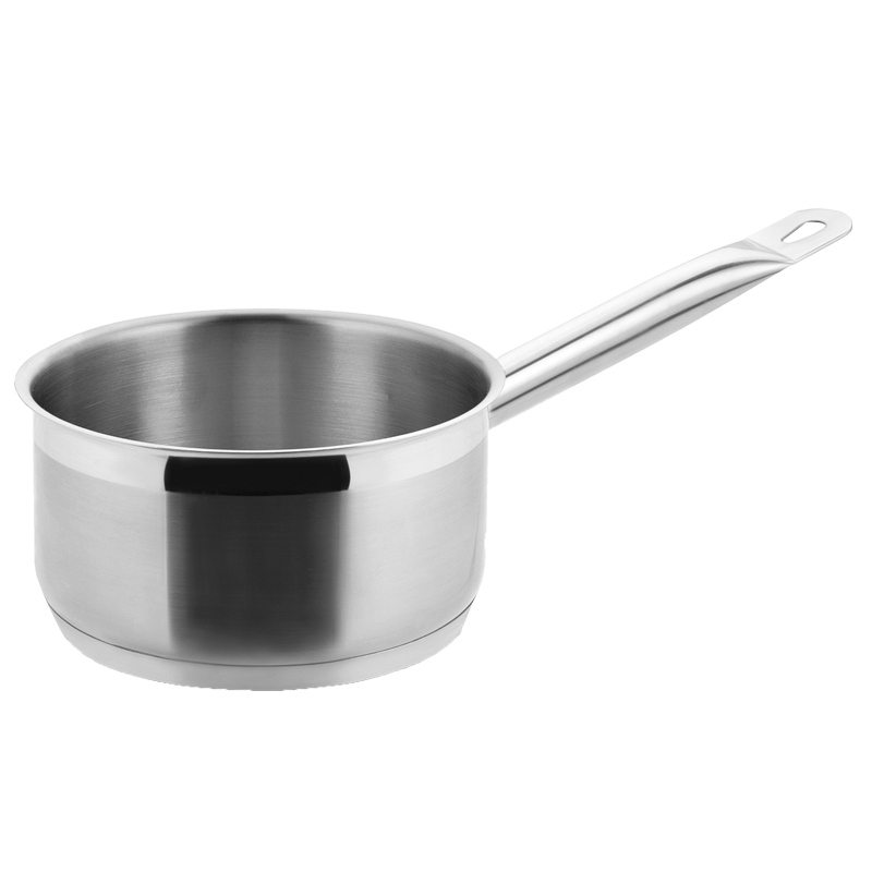 CAZO ECO-CHEF 20 CM 2 UDS - Imagen 2