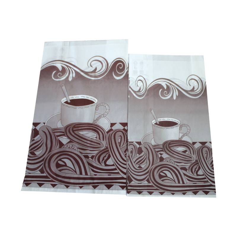 BOLSA PAPEL ANTIGRASA 18+7x32 1000 UDS - Imagen 2