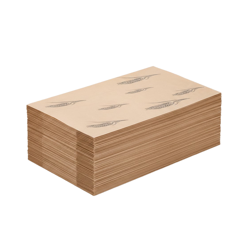 BOLSA PAPEL KRAFT 14+6x50 1000 UDS - Imagen 3