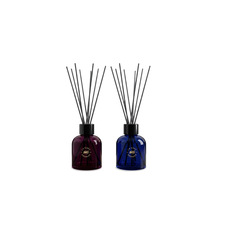 AMBIENTADOR MIKADO AMALFI ASEVI 90 ML - Imagen 2