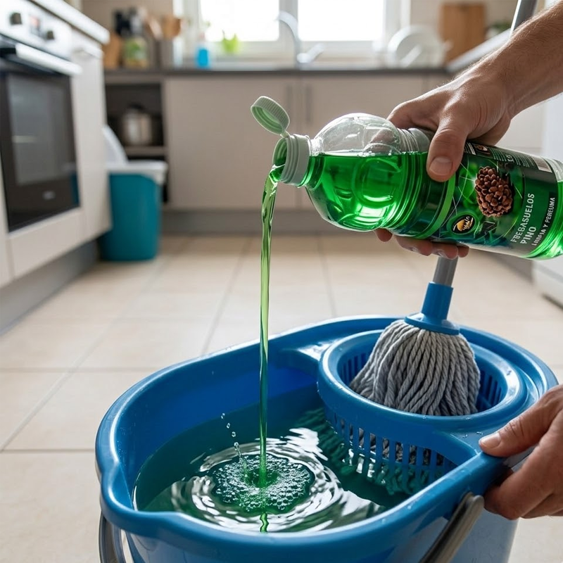 FREGASUELOS PINO AYALA 1,5 L - Imagen 2