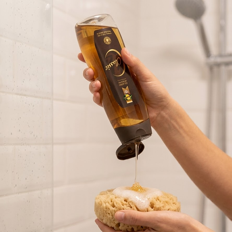 GEL CLASSIC AYALA 750 ML - Imagen 2
