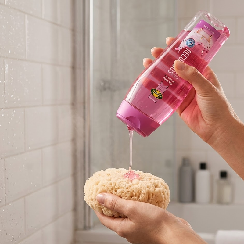 GEL DULCES RECUERDOS AYALA 750 ML - Imagen 2