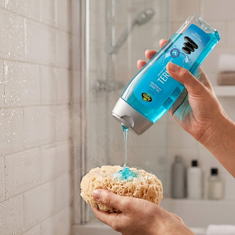 GEL SALES TERMALES AYALA 750 ML - Imagen 2