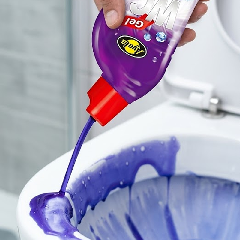 GEL WC CON LEJIA AYALA 1 L - Imagen 2