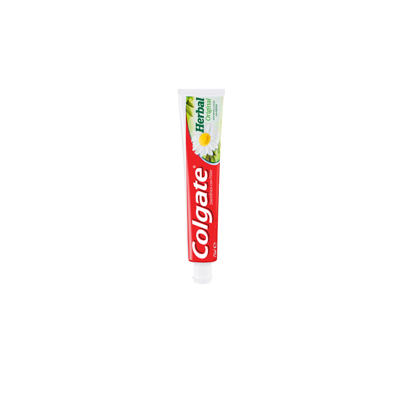 CREMA DENTAL COLGATE HERBAL 100 ML - Imagen 2