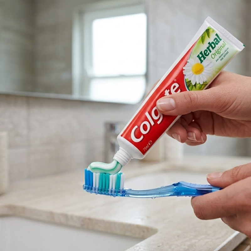 CREMA DENTAL COLGATE HERBAL 100 ML - Imagen 3
