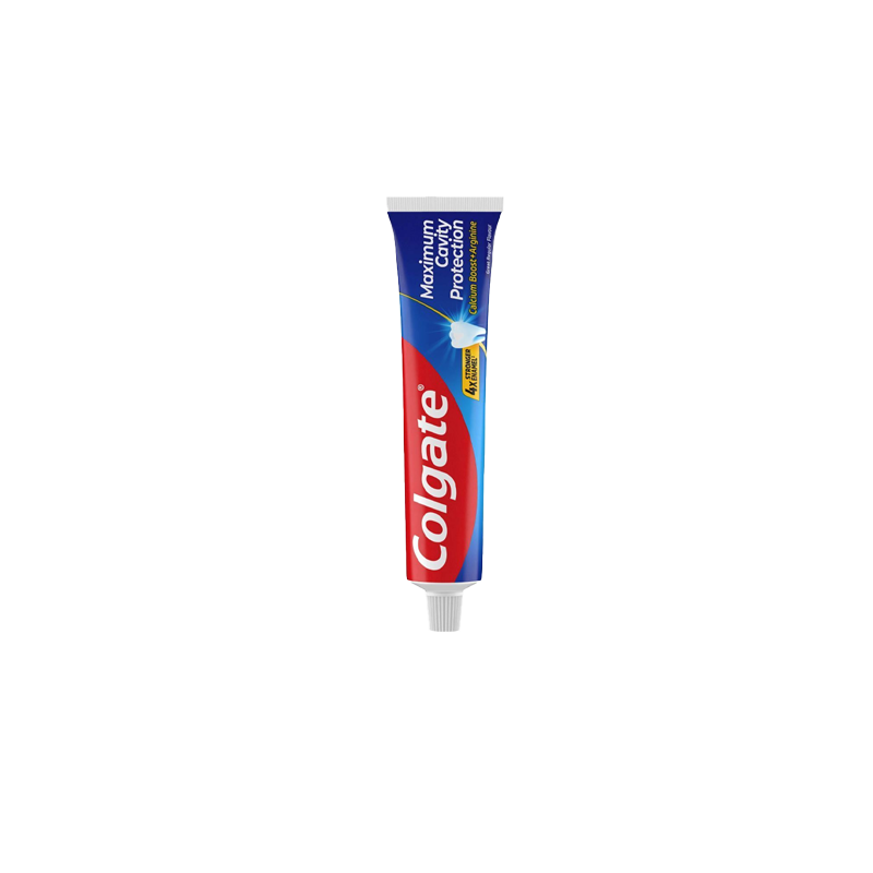 CREMA DENTAL COLGATE MAXIMUM CAVITY 100 ML - Imagen 2
