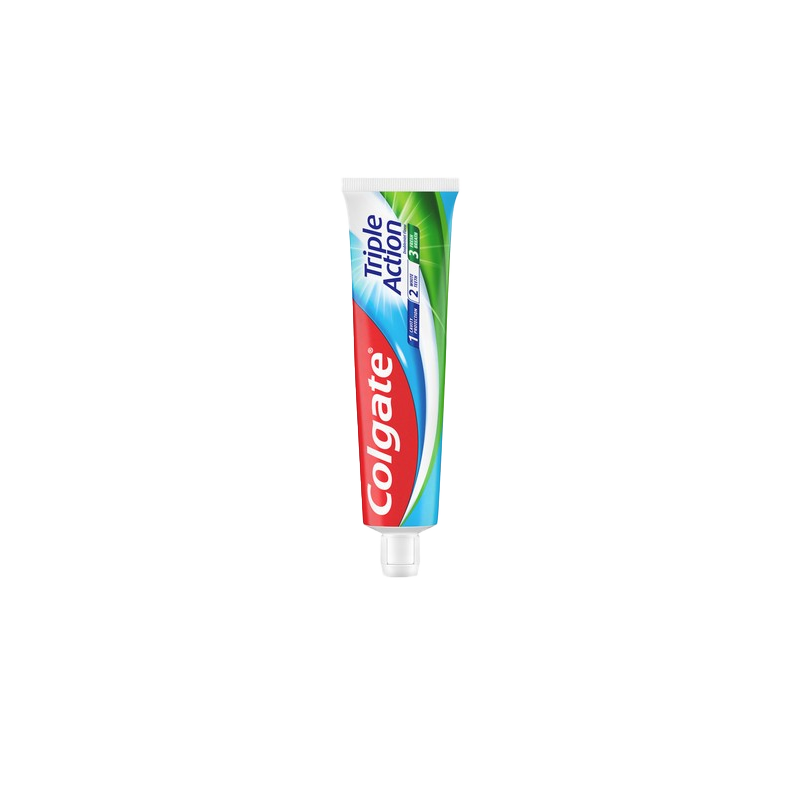 CREMA DENTAL COLGATE TRIPLE ACCION 100 ML - Imagen 2