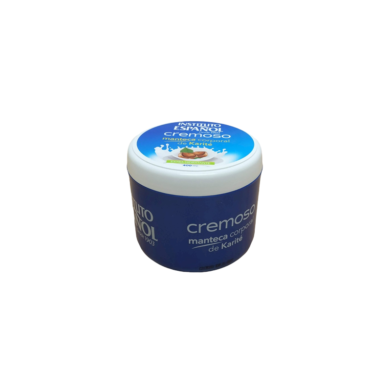CREMA CORPORAL CREMOSO 400 ML - Imagen 2