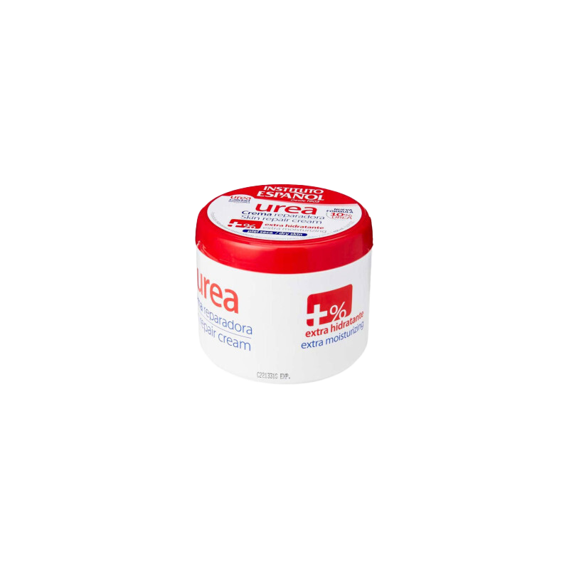 CREMA CORPORAL UREA 400 ML - Imagen 2