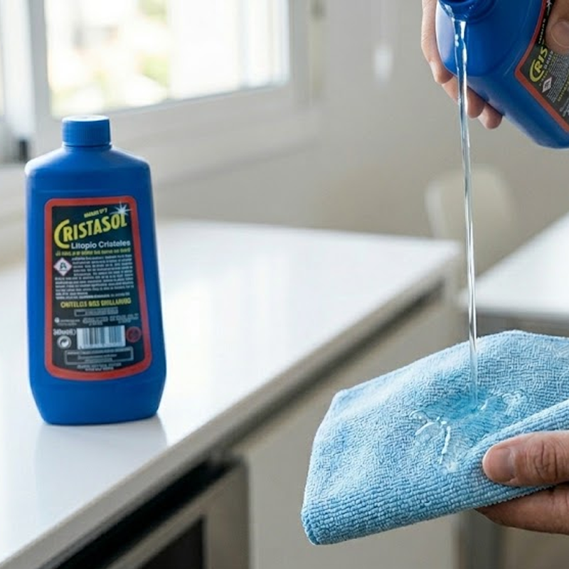 CRISTASOL 500 ML - Imagen 2