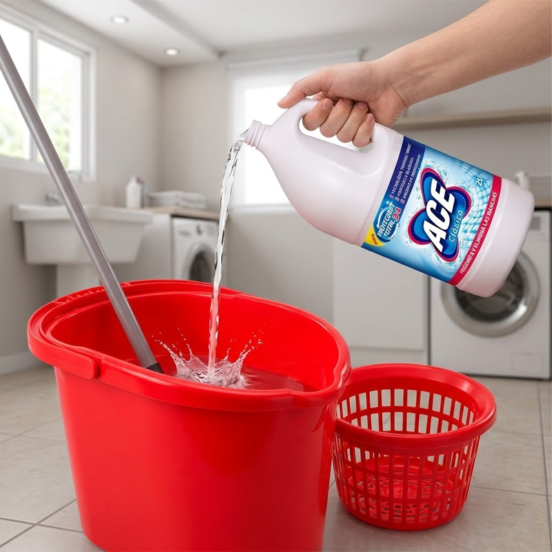 LEJIA ACE 2 L - Imagen 2