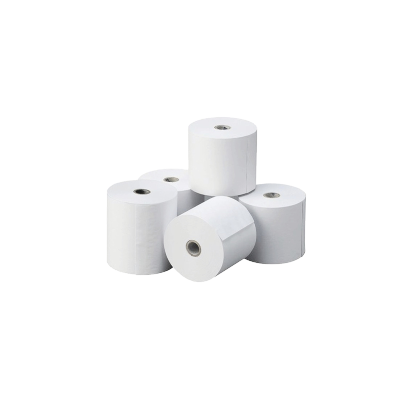 ROLLO TERMICO 80x80 8 UDS - Imagen 2