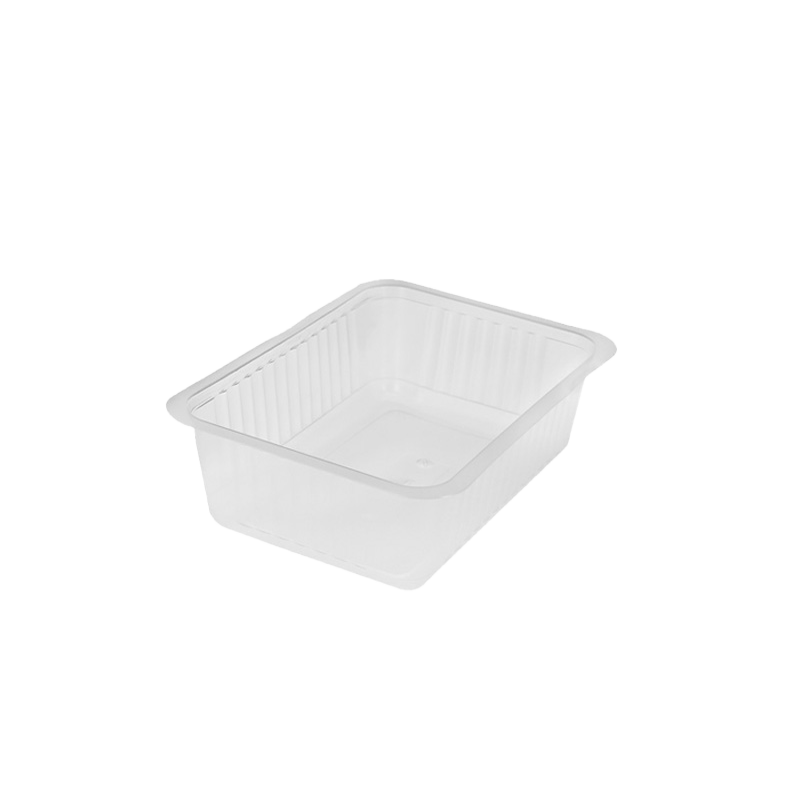 BANDEJA TERMOSELLAR PP 1250 CC 150 UDS - Imagen 2
