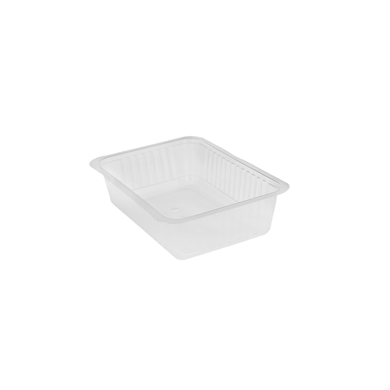 BANDEJA TERMOSELLAR PP 750 CC 100 UDS - Imagen 2