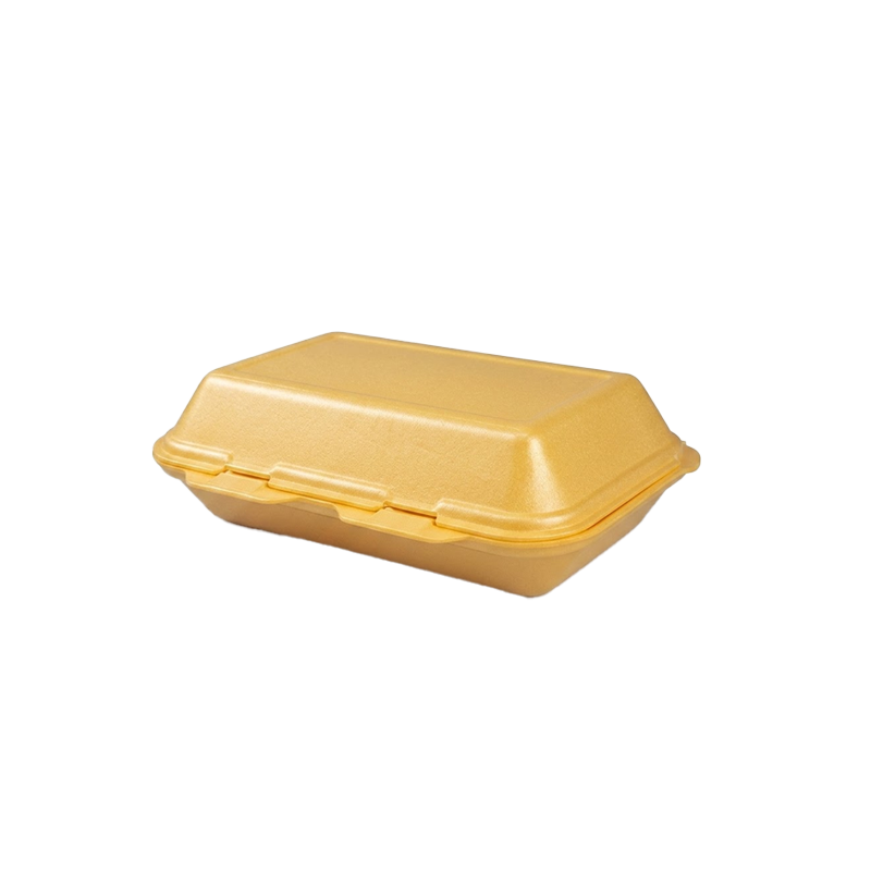 ENVASE FOAM SERRANITO IP10 125 UDS - Imagen 2