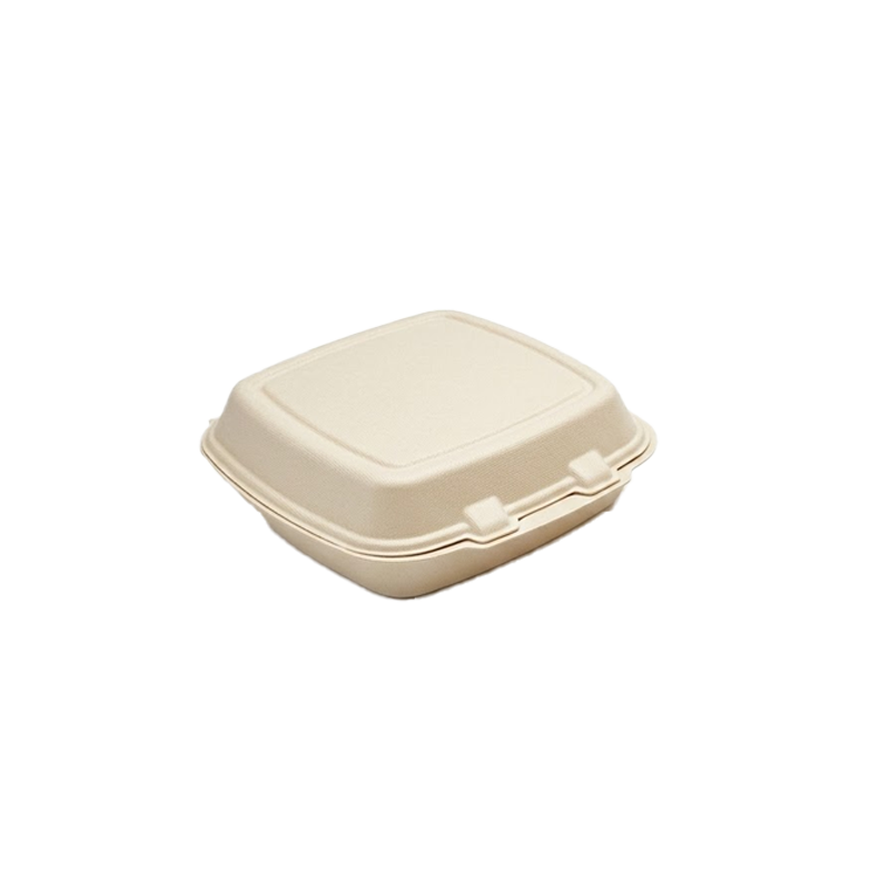 ENVASE FOAM MENU 1 COMPARTIMENTO IP4 50 UDS - Imagen 2