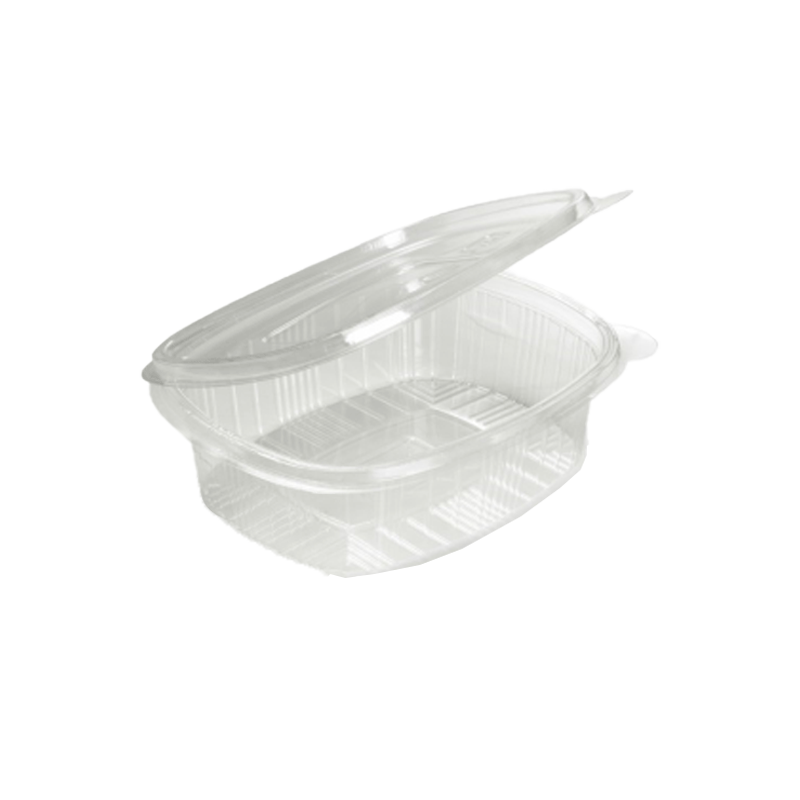 TARRINA BISAGRA OPS ECO 375 CC 50 UDS - Imagen 2